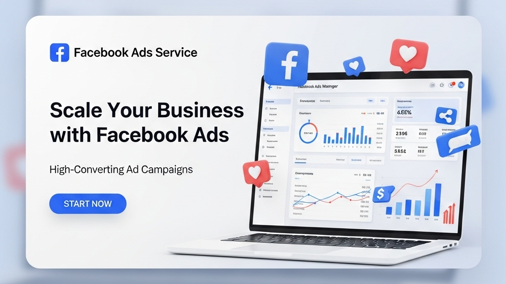 Targeted Facebook Advertising – Boost Traffic And Revenue