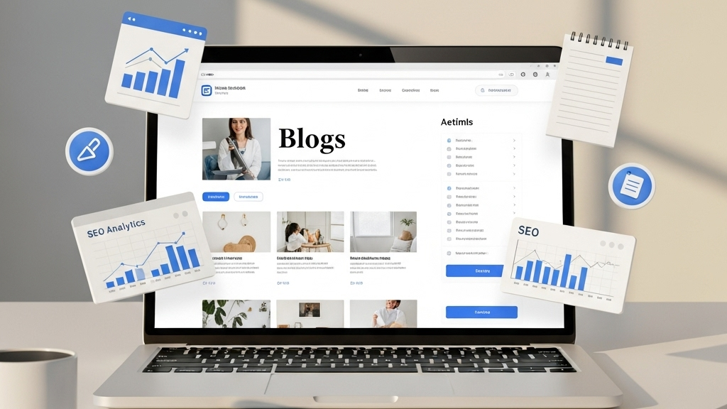 Start Your Own Blogging Website Today Best offer